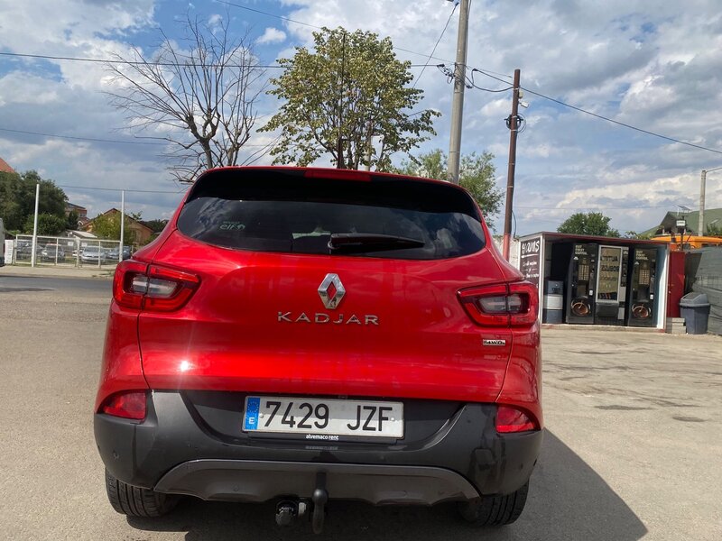 Renault Kadjar